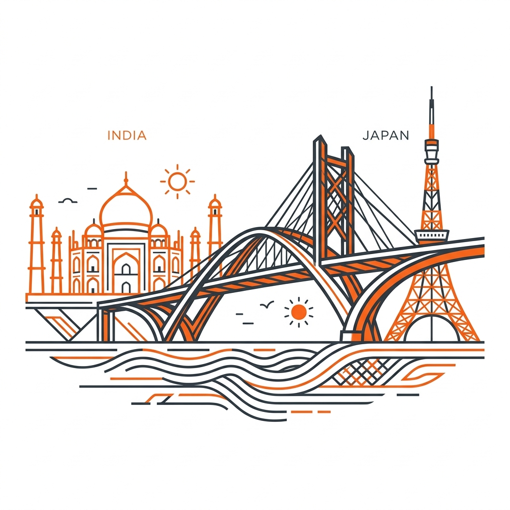 India Japan Innovation Bridge