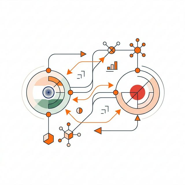 India Japan startup ecosystem connection