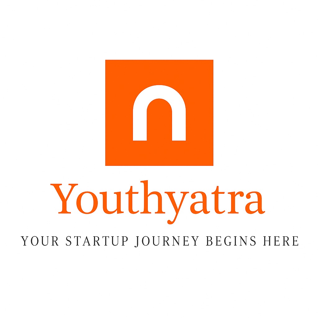 YouthYatra Logo