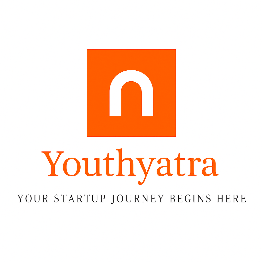 YouthYatra — Student Startup Ecosystem India